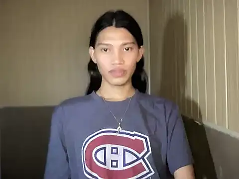 Yourgoddess_jayve 网络视讯表演
