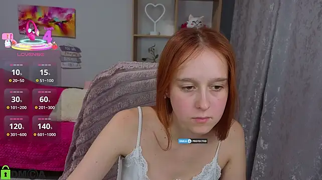 Chat +18 de _Wow_Emma ao vivo