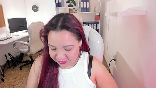 Chat XXX ao vivo de Crystal_mommy