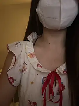 _xiaoxinxin_ 라이브 XXX 채팅