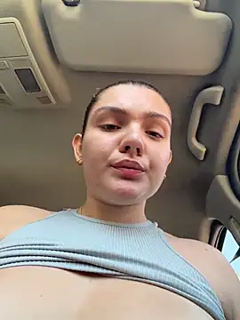 Eva_stark10 élő XXX-chatje