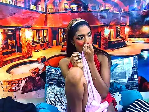 Živý XXX chat IndianPretty14u2Luv