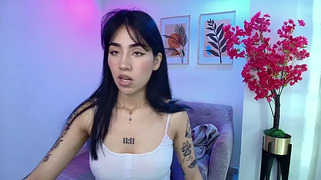 دردشة Rainy_doll الجنسية المباشرة