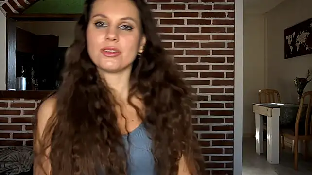 JacklynSwisshelm webkamerás műsora