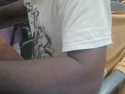 Chat +18 de ITGuyhyd ao vivo