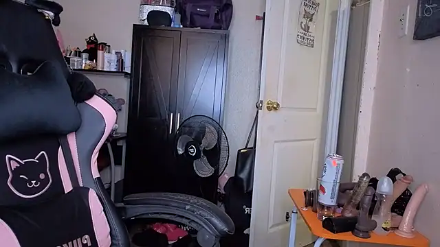 tokyodagoddess' Webcam Show