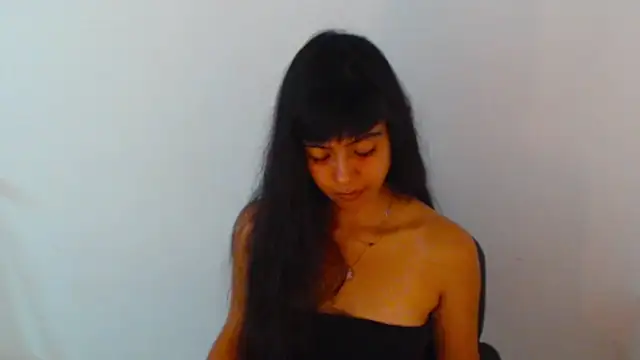 Chat XXX en directo de meganmiauu
