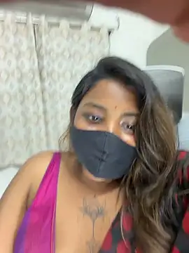I_am_ur_amisha ওয়েবক্যাম শো