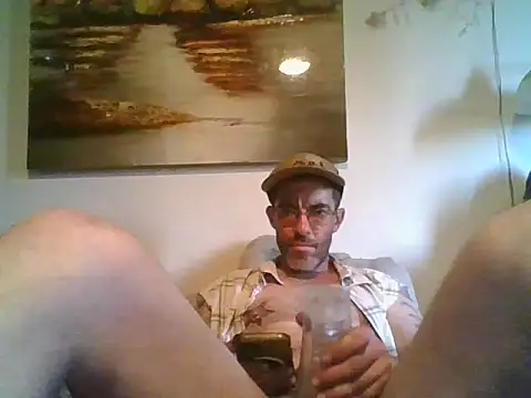 theboobietrap's Webcam Show