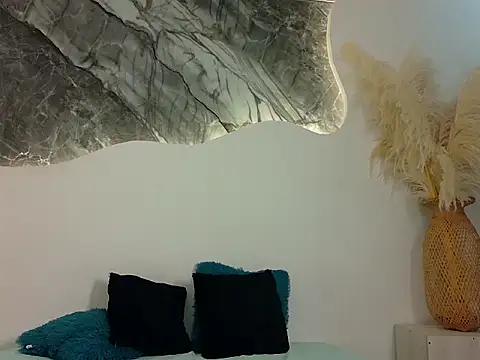 Monyel_Blakeのウェブカメラショー
