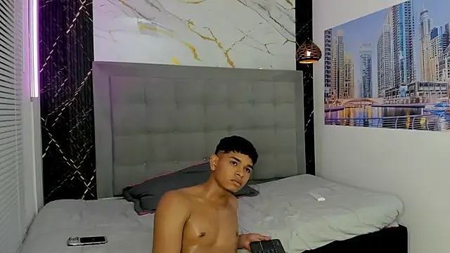 Show webcam de nova_mitchell7