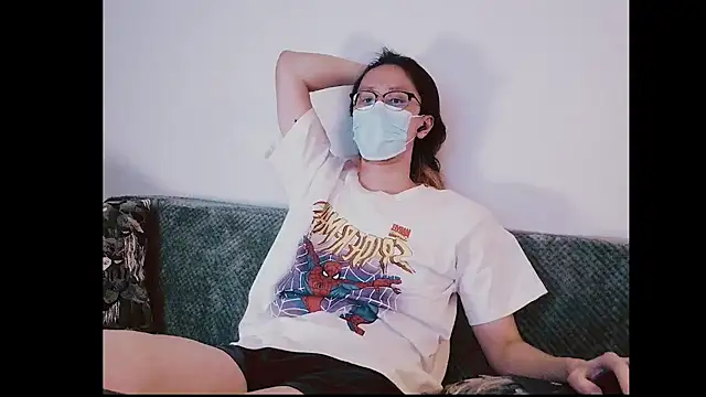 Chat +18 de Kinketsu ao vivo