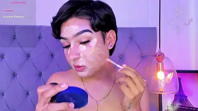 Its_Noah9_ élő XXX-chatje
