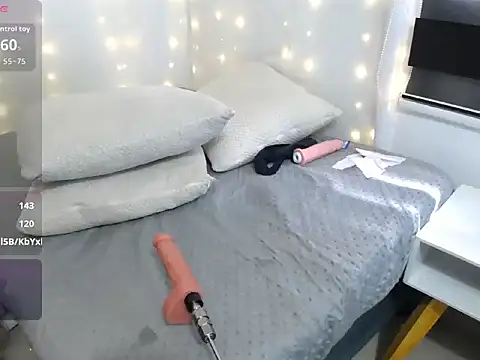 Онлайн чат XXX _Maddy_Perez01