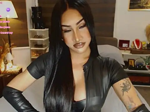 SeductiveVictoria Chat XXX live