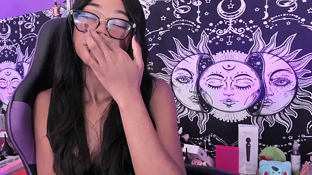 Gaia_Gatex Live XXX Chat