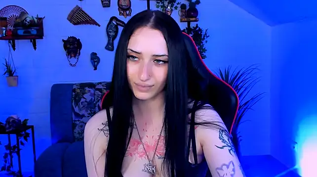 MonicaLowes Live XXX Chat