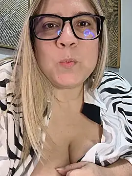 Chat XXX ao vivo de MissMaria