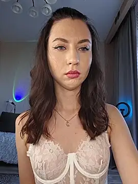 Jannetemagdalenovna 即時 XXX 聊天
