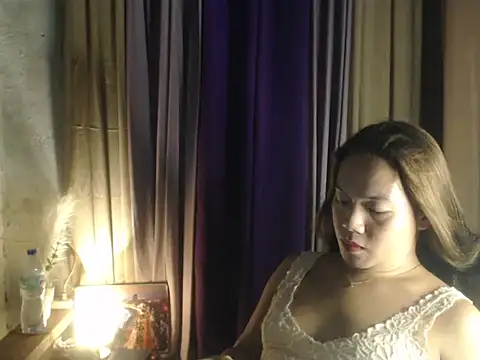 Lhovely Webcamshow