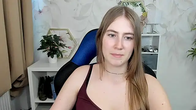 candy_Megan's Live XXX Chat