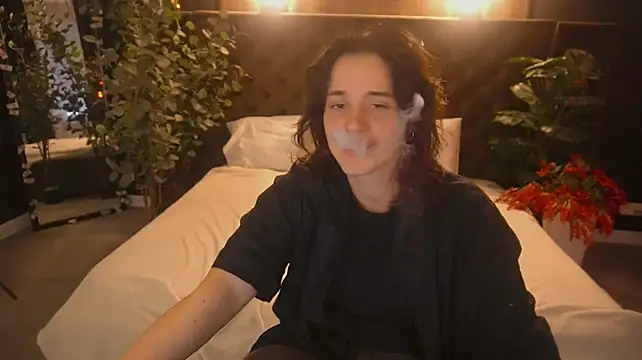 Webkamerová show CassandraGold
