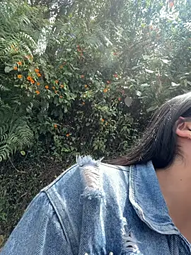 Sara_fun élő XXX-chatje