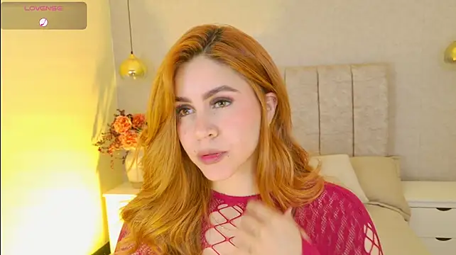 april_rousse Chat XXX in diretta