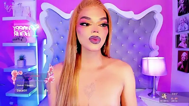 Webkamerová show Diiva_Smiith