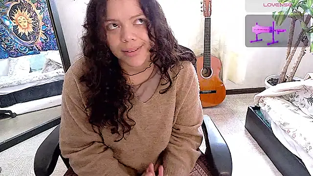 צ'אט XXX בשידור חי של Amanda_sweet