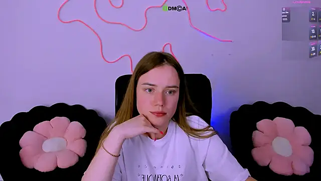 sadie_peach live XXX chat