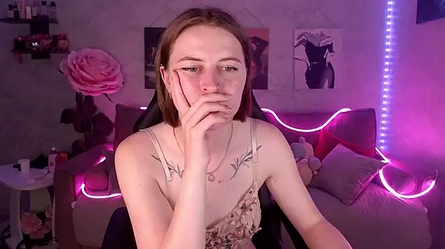 tiffany__burn's Live XXX Chat