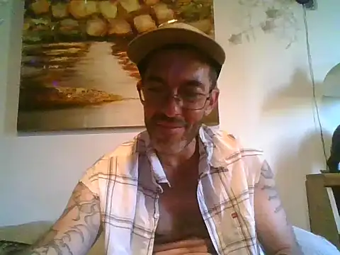 theboobietrap Show in webcam