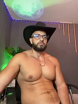 Chat XXX en directo de magnumchris