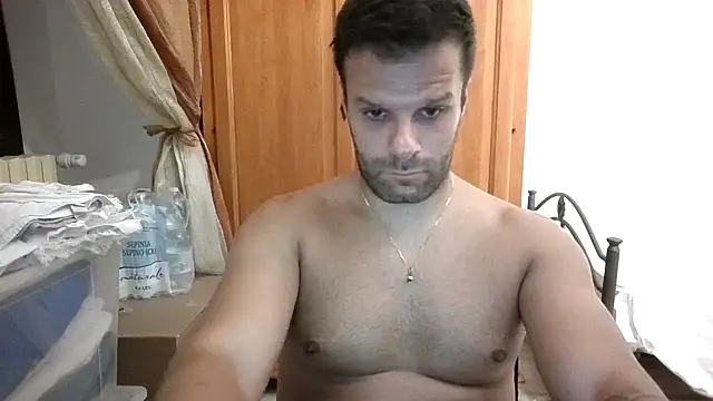 Chat +18 de FROCETTO93 ao vivo