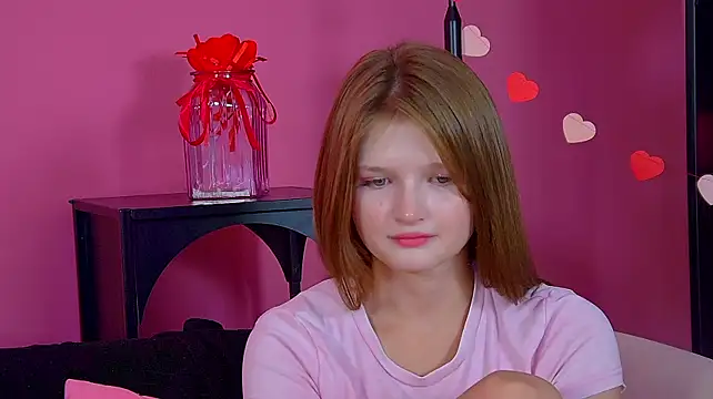 JaneRosen Chat XXX in diretta
