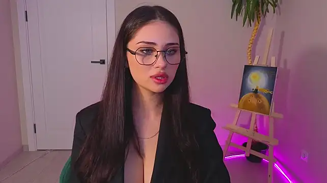 Chatroom XXX en direct de Sofia_Plump