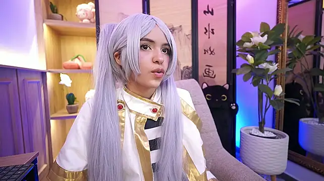 NamiKimura's Live XXX Chat