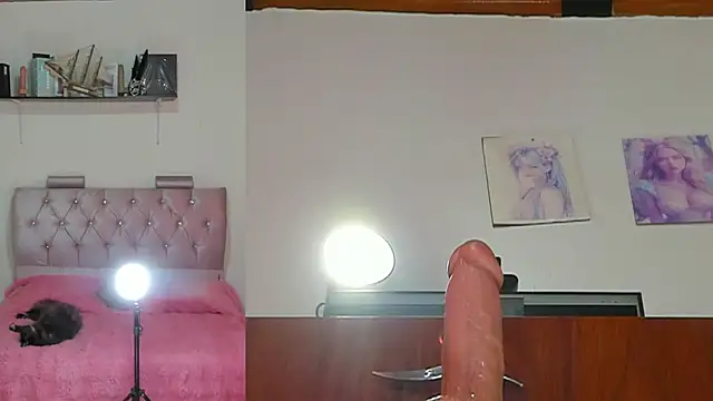 katleya_funny Adlı Modelin Canlı XXX Sohbeti