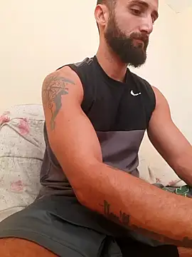 Chat XXX ao vivo de Luccareli10