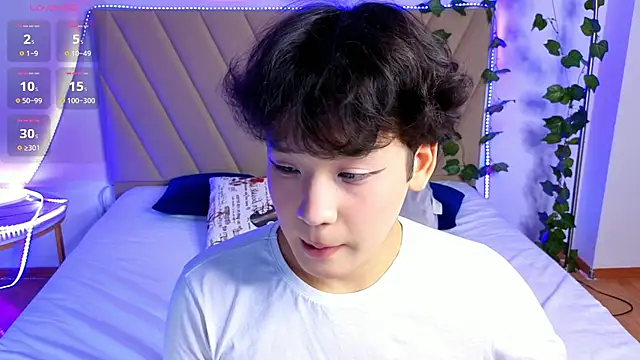 Chat +18 de icexoxo2 ao vivo