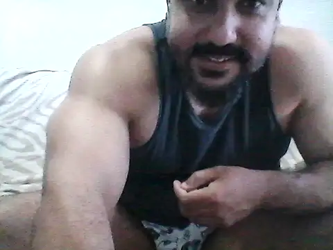 Show de webcam de stallony