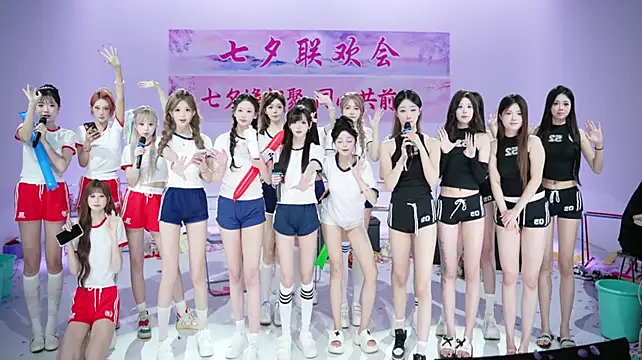 zhumeng0718 在線直播表演