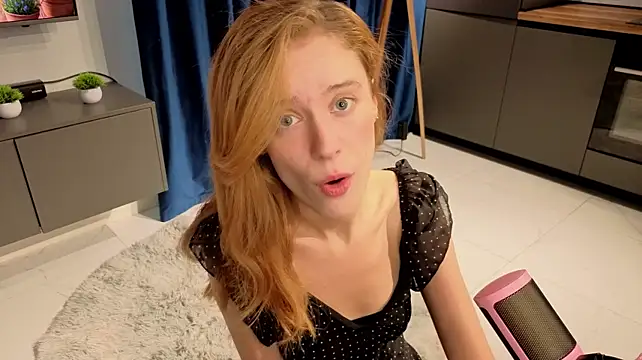 Chat +18 de DeaneDenicola ao vivo