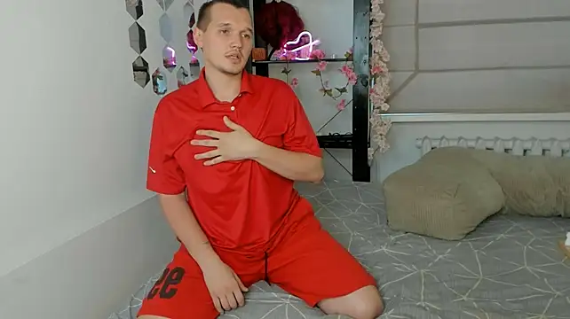 Faelan_Drift élő XXX-chatje