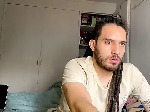 Chat +18 de DreadObsessionxX ao vivo