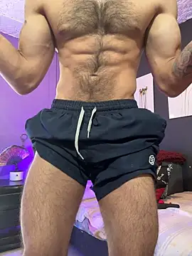 Онлайн чат XXX Karim_mansur