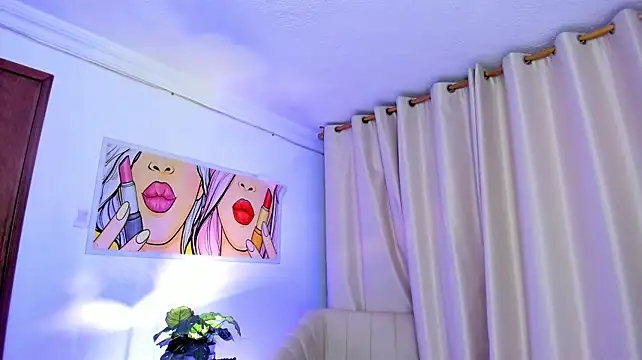 Chat XXX Live StarMilf