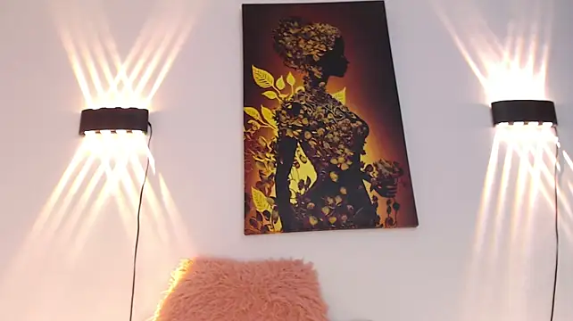 Bonnydopson07 élő XXX-chatje