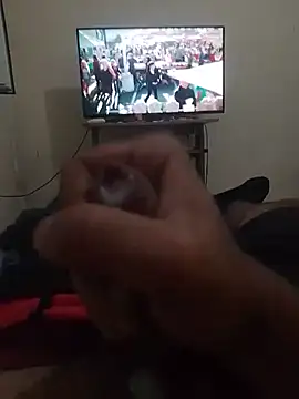 Webkamerová show mufasa_00